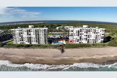 9400 S Ocean Drive #208, Jensen Beach, FL 34957 - Photo 1