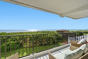 9400 S Ocean Dr, Jensen Beach, FL 34957 - Photo 25