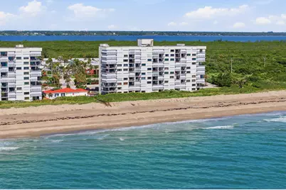 9400 S Ocean Drive #208, Jensen Beach, FL 34957 - Photo 31