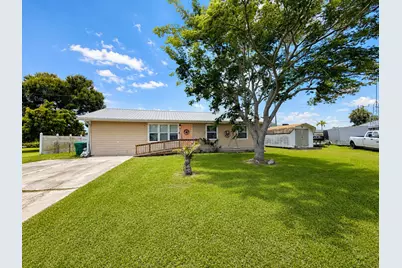 91 SW 21st Terrace, Okeechobee, FL 34974 - Photo 1