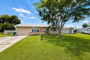 91 SW 21st Terrace, Okeechobee, FL 34974 - Photo 1