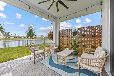 2008 Croft Inlt Drive NW, Palm Bay, FL 32907 - Photo 1