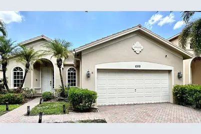 4109 W Whitewater Avenue, Weston, FL 33332 - Photo 35