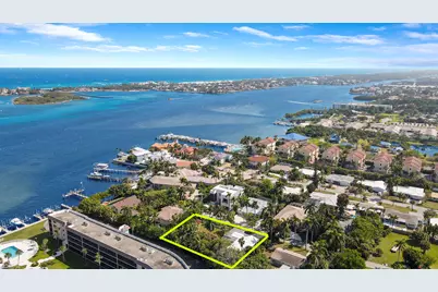 631 Lakeside Harbor, Boynton Beach, FL 33435 - Photo 1