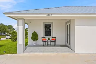 4282 SW Earnest St, Port Saint Lucie, FL 34953 - Photo 3
