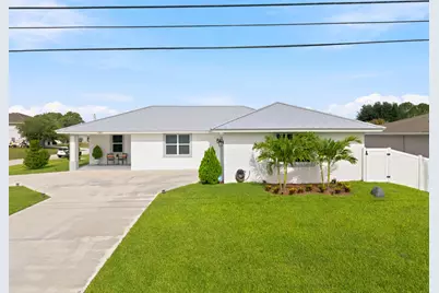 4282 SW Earnest Street, Port Saint Lucie, FL 34953 - Photo 5