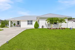 4282 SW Earnest St, Port Saint Lucie, FL 34953 - Photo 1