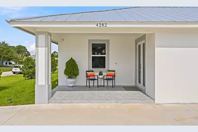 4282 SW Earnest Street, Port Saint Lucie, FL 34953 - Photo 3