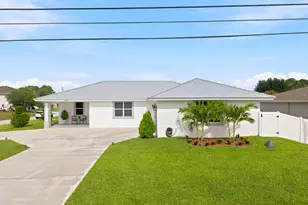 4282 SW Earnest St, Port Saint Lucie, FL 34953 - Photo 5