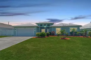 4609 SW Savona Blvd, Port Saint Lucie, FL 34953 - Photo 1