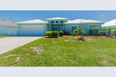 4609 SW Savona Boulevard, Port Saint Lucie, FL 34953 - Photo 1