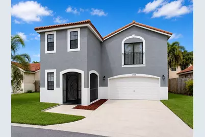 1710 Shoreside Circle, Wellington, FL 33414 - Photo 1
