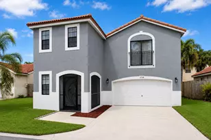 1710 Shoreside Cir, Wellington, FL 33414 - Photo 1