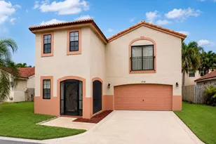 1710 Shoreside Cir, Wellington, FL 33414 - Photo 1