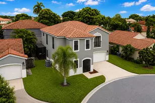 1710 Shoreside Cir, Wellington, FL 33414 - Photo 9