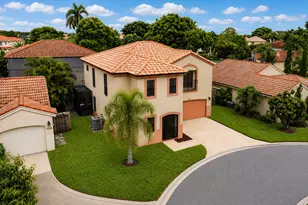 1710 Shoreside Cir, Wellington, FL 33414 - Photo 9