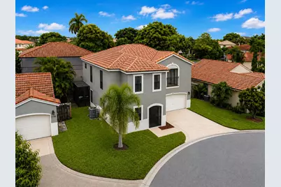 1710 Shoreside Circle, Wellington, FL 33414 - Photo 9