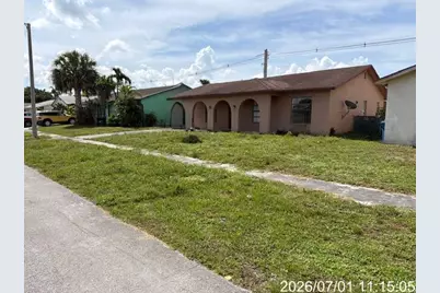 11044 NW 23rd Court, Sunrise, FL 33322 - Photo 1