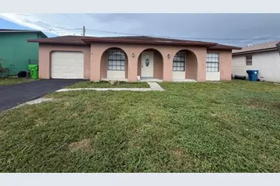 11044 NW 23rd Court, Sunrise, FL 33322 - Photo 1