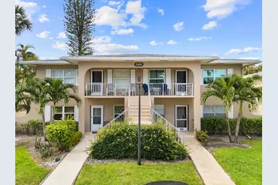 5906 Via Delray Boulevard #C, Delray Beach, FL 33484 - Photo 1