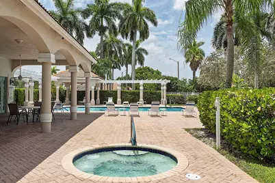 2901 E Aragon Boulevard #1, Sunrise, FL 33313 - Photo 47