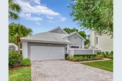 7 Wyndham Lane, Palm Beach Gardens, FL 33418 - Photo 1