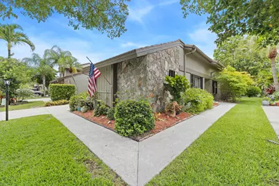 5137 Thyme Drive, Palm Beach Gardens, FL 33418 - Photo 1