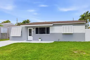 6273 SW 25th St, Miramar, FL 33023 - Photo 1