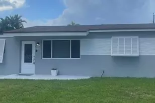 6273 SW 25th St, Miramar, FL 33023 - Photo 1