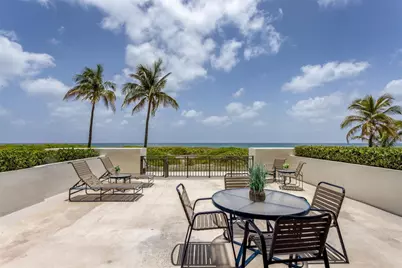 1800 S Ocean Boulevard #Villa E, Boca Raton, FL 33432 - Photo 5