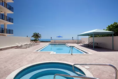 1800 S Ocean Boulevard #Villa E, Boca Raton, FL 33432 - Photo 23