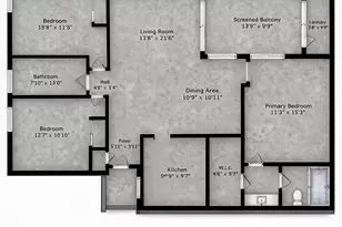 3729 NW 35th St, Coconut Creek, FL 33066 - Photo 3