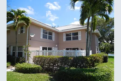 1908 Hartford Court S, West Palm Beach, FL 33409 - Photo 1