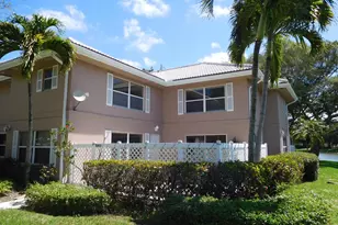 1908 Hartford Ct S, West Palm Beach, FL 33409 - Photo 1