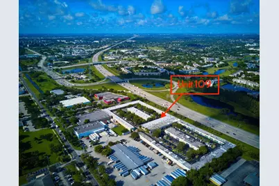 1769 Blount Road #109, Pompano Beach, FL 33069 - Photo 3