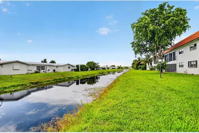 2101 W Woolbright Road #J107, Boynton Beach, FL 33426 - Photo 37