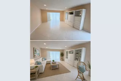 33 Stratford Lane W #C, Boynton Beach, FL 33436 - Photo 1