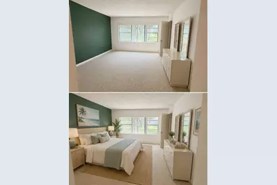 33 Stratford Lane W #C, Boynton Beach, FL 33436 - Photo 3