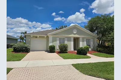 241 SW Lake Forest Way, Port Saint Lucie, FL 34986 - Photo 1