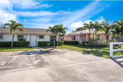220 Perry Avenue #B, Greenacres, FL 33463 - Photo 1