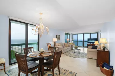 9940 S Ocean Drive #1101, Jensen Beach, FL 34957 - Photo 5