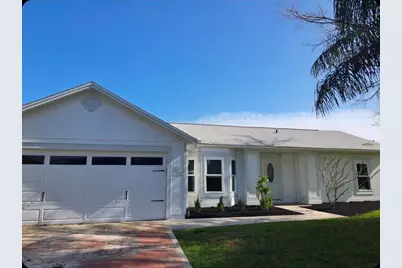 1032 SW Mataro Avenue, Port Saint Lucie, FL 34953 - Photo 1
