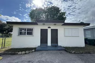 1042 Foster Rd, Hallandale Beach, FL 33009 - Photo 1