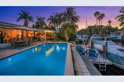 1301 Mandarin Isle, Fort Lauderdale, FL 33315 - Photo 31