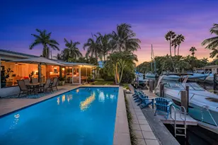 1301 Mandarin Isle, Fort Lauderdale, FL 33315 - Photo 31