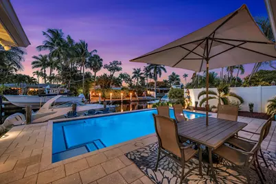 1301 Mandarin Isle, Fort Lauderdale, FL 33315 - Photo 33