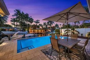 1301 Mandarin Isle, Fort Lauderdale, FL 33315 - Photo 33