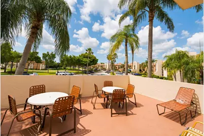 7232 Fairfax Drive #205, Tamarac, FL 33321 - Photo 33