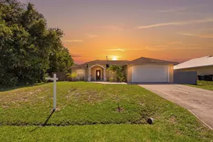 2674 SW Abelard St, Port Saint Lucie, FL 34953 - Photo 1