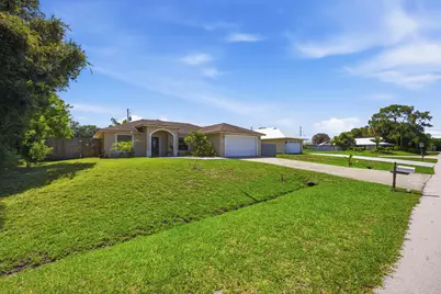 2674 SW Abelard Street, Port Saint Lucie, FL 34953 - Photo 3